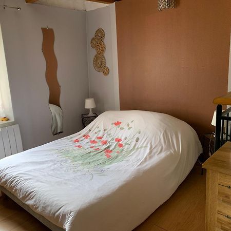 Gite Chez Charlot 샤나 외부 사진