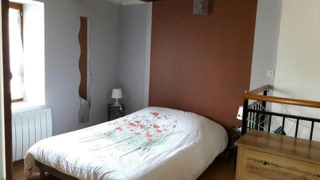 Gite Chez Charlot 샤나 외부 사진