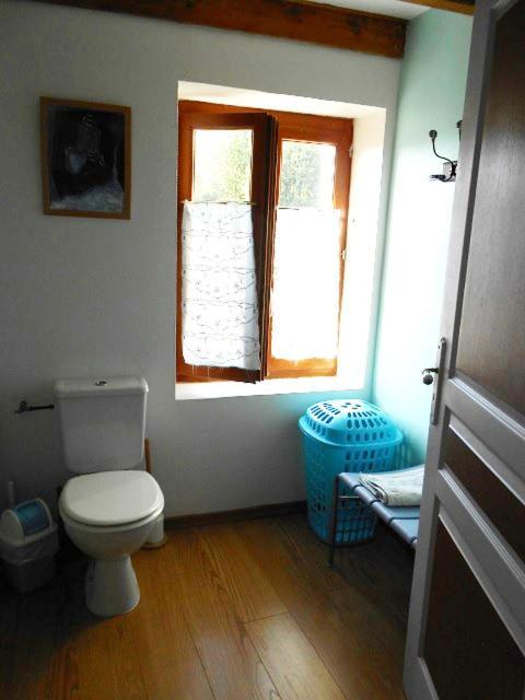 Gite Chez Charlot 샤나 외부 사진